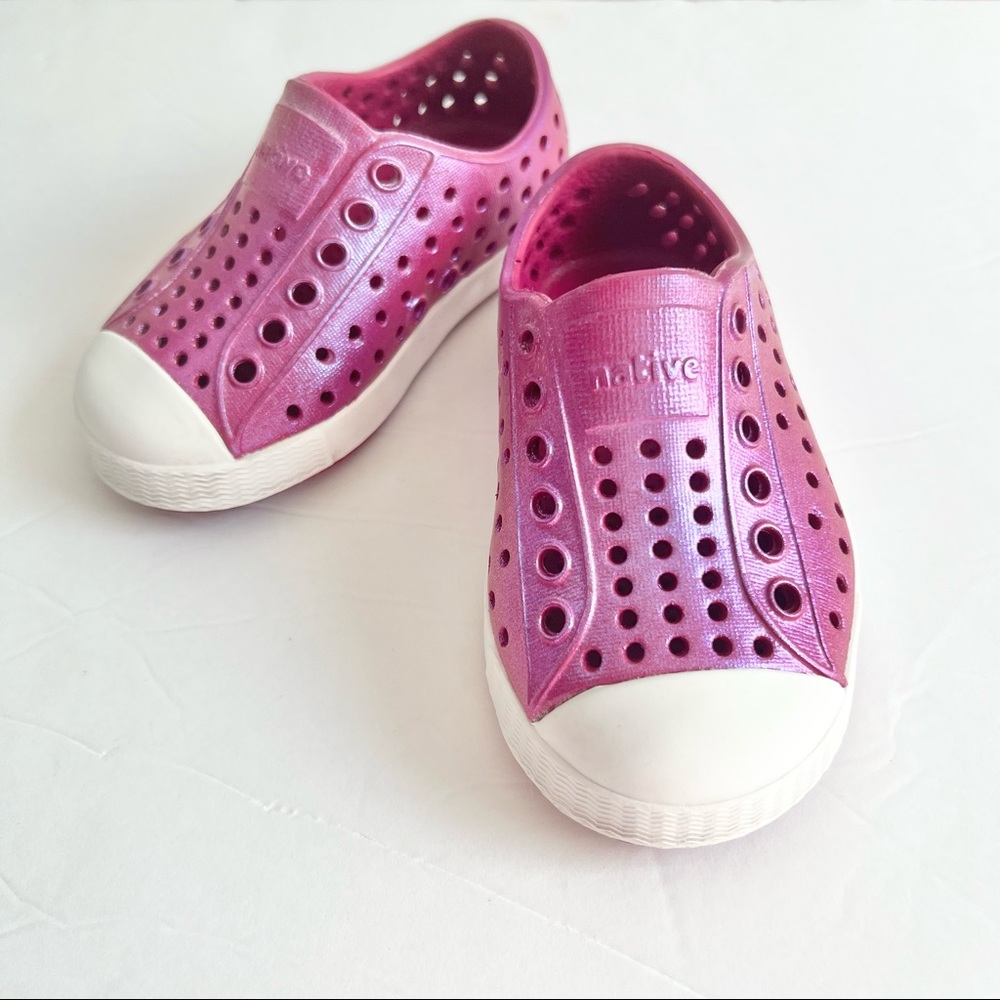 Native shoes c5